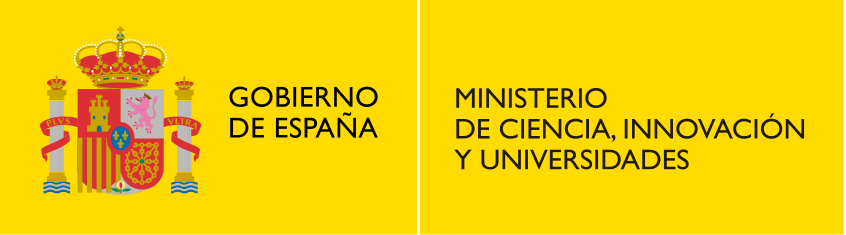 Ministerio de Ciencia